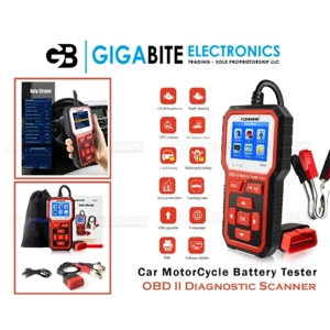 Vehicle Diagnostic Scanner
