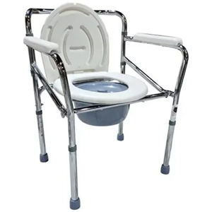 Commode Chair