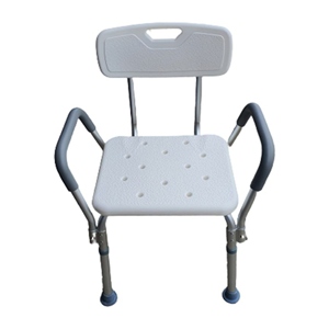 Physically Challanged Bath Chair