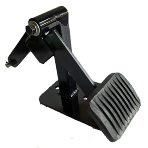 Vehicle Pedal