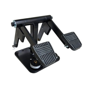 Vehicle Pedal