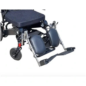 Wheelchair Leg Support