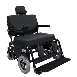 Wheelchair