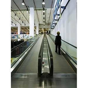 Moving Walkway