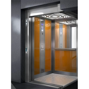 Passenger Elevator