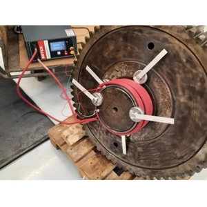 Induction Heating Generator