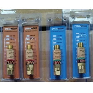 Flashback Arrestor
