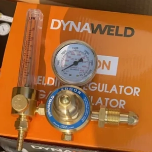Gas Regulator