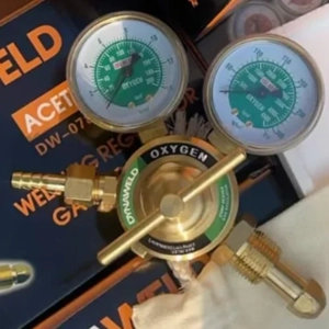 Gas Regulator