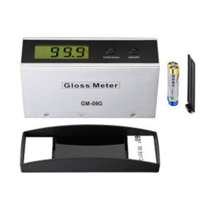 Glossiness Measuring Instrument