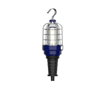 Portable Hand Lamp