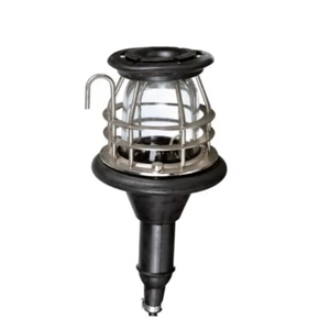 Portable Hand Lamp