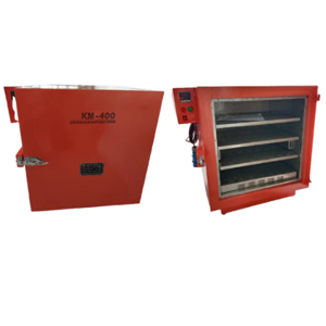 Welding Oven