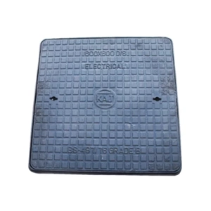 Manhole Cover