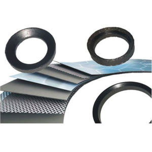 Graphite Gasket