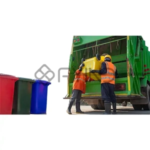 Waste Collection & Disposal Service