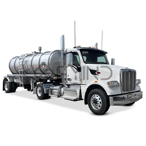 Water Tanker Service