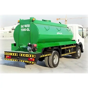 Water Tanker Service