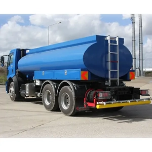 Water Tanker Service