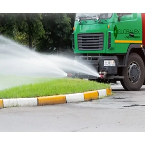 Water Tanker Service