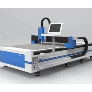 Laser Cutting Machine