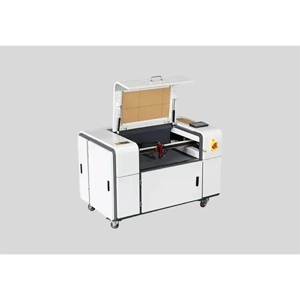 Laser Engraving Machine