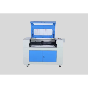Laser Engraving Machine