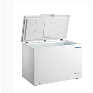 Domestic Chest Freezer