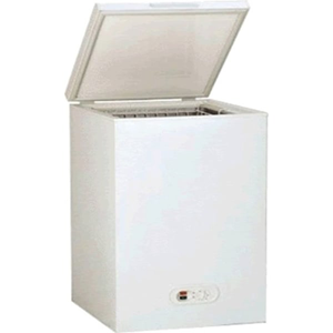 Domestic Chest Freezer