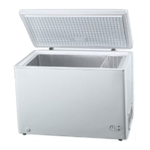 Domestic Chest Freezer