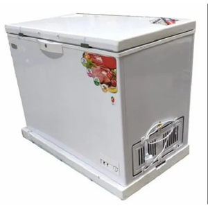 Domestic Chest Freezer