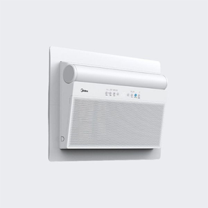 Window Air Conditioner