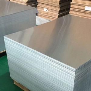 Aluminium Sheet