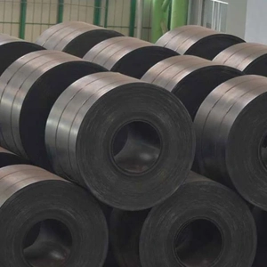 Mild Steel Coil