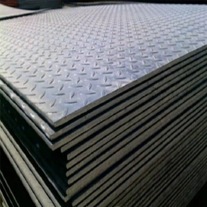 Mild Steel Sheet