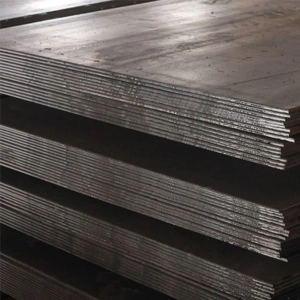 Mild Steel Sheet