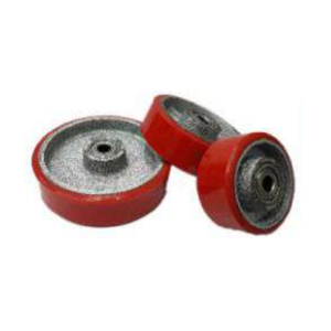 Caster Wheel