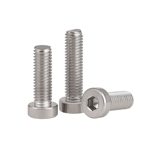 Cap Screw