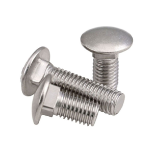 Carriage Bolt