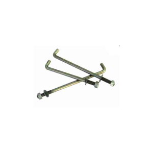 Concrete Anchor
