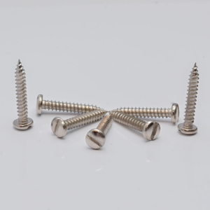 Cut Screw