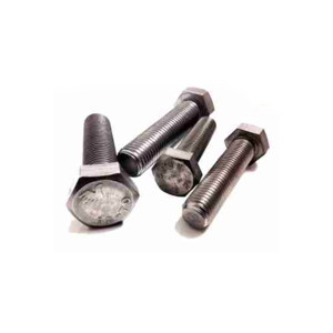 Hexagon Bolt