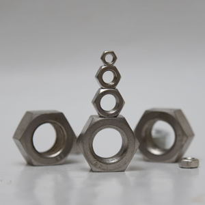 Hexagon Nut