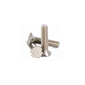 Machine Screw