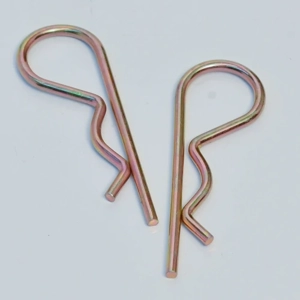Safety Clip