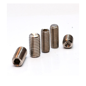 Socket Screw