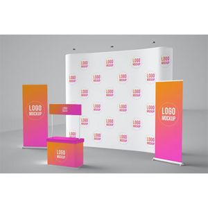 Backdrop Banner