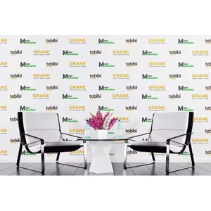 Backdrop Banner