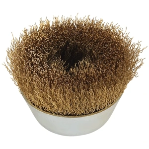 Abrasive Brush