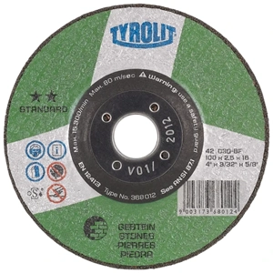 Grinding Disc